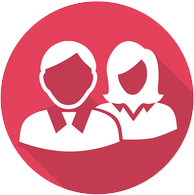 Customer Focus Icon