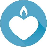 Passionate Icon
